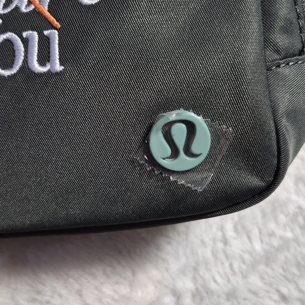 Lululemon Belt Bag Move In Nature 1L NWT - Picture 6 of 12